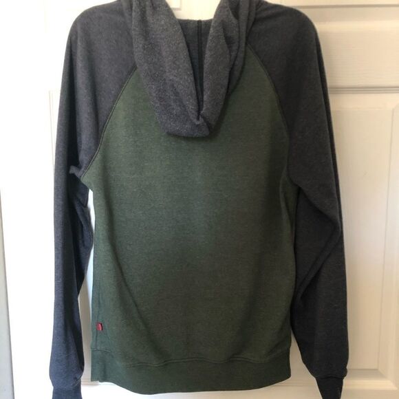 LEVI’S Men’s Hoodie Size S - Picture 3 of 5